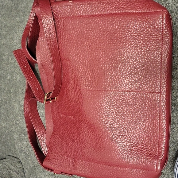 FURLA Capriccio Hobo bag. - Picture 6 of 6